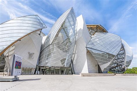 fondazione louis vuitton parigi shop online|fondation Louis Vuitton paris.